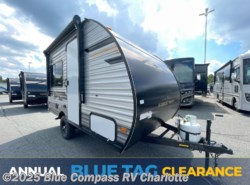 New 2026 Forest River Aurora Light 13RDX available in Concord, North Carolina