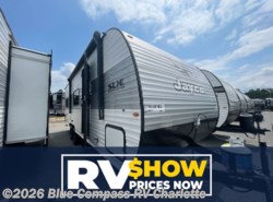 New 2026 Jayco Jay Flight SLX 250BH Sport's Edition available in Concord, North Carolina