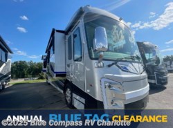 New 2026 Entegra Coach Anthem 44D available in Concord, North Carolina