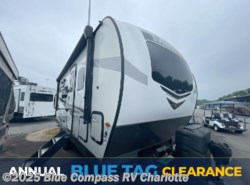 Used 2021 Forest River Rockwood Mini Lite 2104S available in Concord, North Carolina