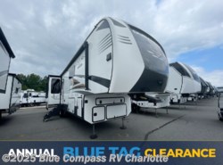 Used 2023 K-Z Durango Gold G366FBT available in Concord, North Carolina