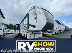 Used 2023 K-Z Durango Gold G366FBT available in Concord, North Carolina