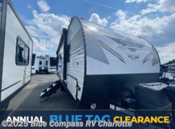 Used 2022 Forest River Shasta 21ck Shasta available in Concord, North Carolina