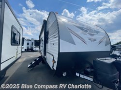 Used 2022 Forest River Shasta 21ck Shasta available in Concord, North Carolina
