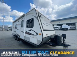 Used 2014 Jayco Jay Feather Ultra Lite X23b Jay Feather available in Concord, North Carolina