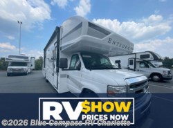 New 2026 Entegra Coach Odyssey 29V available in Concord, North Carolina