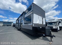 New 2026 Forest River Aurora 42CONDO available in Concord, North Carolina