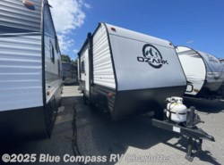 Used 2023 Forest River Ozark 1610RBLE available in Concord, North Carolina