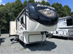 Used 2017 Keystone Alpine 3101RL available in Concord, North Carolina