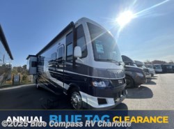 New 2026 Newmar Bay Star 3609 available in Concord, North Carolina