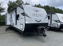 New 2025 Jayco Jay Flight SLX 333BTS available in Concord, North Carolina