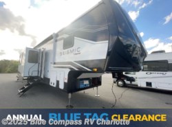 New 2026 Jayco Seismic 395 available in Concord, North Carolina