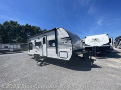 New 2026 Jayco Jay Flight SLX 210QB available in Concord, North Carolina