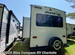 New 2025 Jayco Jay Flight SLX 334RTS available in Concord, North Carolina