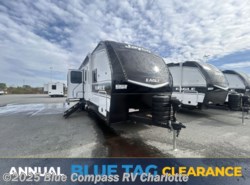 New 2026 Jayco Eagle HT 312BHOK available in Concord, North Carolina