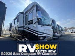 New 2026 Newmar Dutch Star 4369 available in Concord, North Carolina