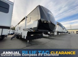 New 2026 Jayco Seismic 359 available in Concord, North Carolina