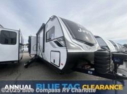 New 2026 Jayco Jay Feather 27MK available in Concord, North Carolina
