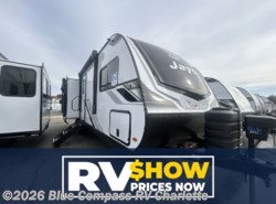 New 2026 Jayco Jay Feather 27MK available in Concord, North Carolina