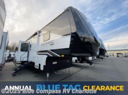 New 2026 Jayco Seismic 395 available in Concord, North Carolina