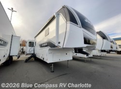 New 2026 Jayco Eagle 335LSTS available in Concord, North Carolina