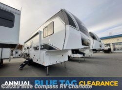 New 2026 Jayco Eagle HT 29DDB available in Concord, North Carolina