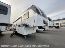 New 2026 Jayco Eagle HT 29DDB available in Concord, North Carolina