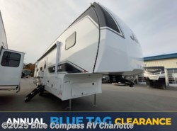 New 2026 Jayco Eagle SLE 28BHU available in Concord, North Carolina