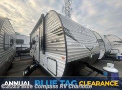 New 2026 Jayco Jay Flight SLX 175FQ available in Concord, North Carolina