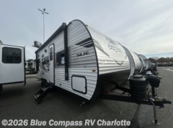 New 2026 Jayco Jay Flight SLX 210QB available in Concord, North Carolina
