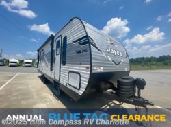 New 2026 Jayco Jay Flight SLX 262RLS available in Concord, North Carolina