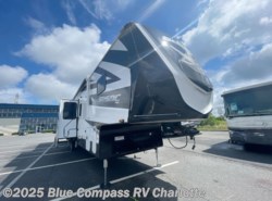Used 2025 Jayco Seismic 395 available in Concord, North Carolina