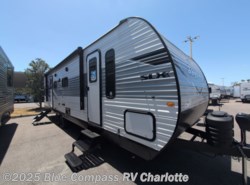 New 2025 Jayco Jay Flight SLX 287BHS available in Concord, North Carolina