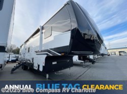 New 2026 Jayco Seismic 359 available in Concord, North Carolina