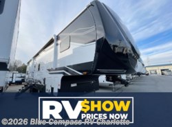 New 2026 Jayco Seismic 359 available in Concord, North Carolina