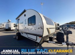 Used 2021 Forest River R Pod RP-190 available in Concord, North Carolina
