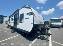 New 2026 Jayco Jay Flight SLX 380DQS available in Concord, North Carolina