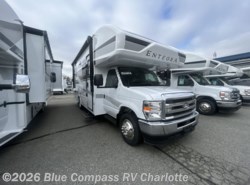 New 2026 Entegra Coach Odyssey 24B available in Concord, North Carolina