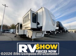 New 2026 East to West Blackthorn 3865FLR available in Concord, North Carolina