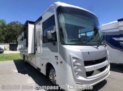 New 2026 Entegra Coach Vision XL 34G available in Concord, North Carolina