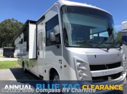 New 2026 Entegra Coach Vision XL 34G available in Concord, North Carolina