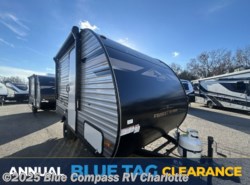 New 2026 Forest River Aurora Light 13RKX available in Concord, North Carolina