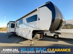 New 2026 Jayco Eagle 365UKTS available in Concord, North Carolina