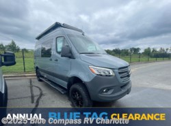 New 2026 Entegra Coach Launch 19YG available in Concord, North Carolina