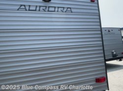 Used 2023 Forest River Aurora 16RBX available in Concord, North Carolina