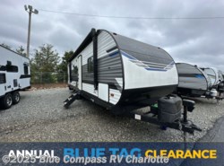 Used 2022 Heartland Pioneer BH 270 available in Concord, North Carolina