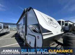 New 2026 Jayco Jay Feather 23RK available in Concord, North Carolina