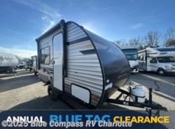 New 2026 Forest River Aurora Light 13RDX available in Concord, North Carolina