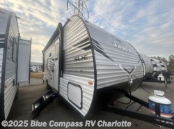 New 2026 Jayco Jay Flight SLX 197MB available in Concord, North Carolina