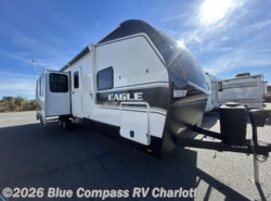 New 2026 Jayco Eagle HT 312BHOK available in Concord, North Carolina